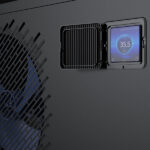 ProCube Inverter Varmepumpe med R290 Gas - Billede 2