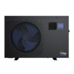 ProCube Inverter Varmepumpe med R290 Gas