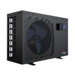 ProCube Inverter Varmepumpe med R290 Gas - Billede 4