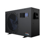 ProCube Inverter Varmepumpe med R290 Gas - Billede 3