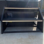 ROGUE Spa-trappe m. LED til varmepumpe