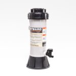 Klorinator Off-line - 1,5" tilslutning  2,5kg.  - max 95m3 pool - 170x356mm