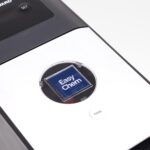 Automatisk Kontroller af RX værdi, m. Signal kabel f. KLx/Da-Gen ekstra sikkerhed mod høj klorniveau - Billede 3