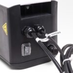 Automatisk Kontroller af RX værdi, m. Signal kabel f. KLx/Da-Gen ekstra sikkerhed mod høj klorniveau - Billede 5