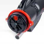 Bundsuger Precision V-10 Opladelig - Billede 3