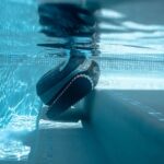 Dolphin EON Poolrobot - Billede 8