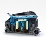 Dolphin EON Poolrobot - Billede 10