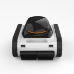 X-Warrior Poolrobot - Billede 3