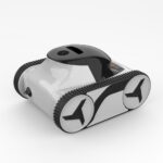 X-Warrior Poolrobot - Billede 4