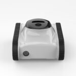 X-Warrior Poolrobot - Billede 5