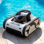 X-Warrior Poolrobot - Billede 6