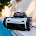 X-Warrior Poolrobot - Billede 7