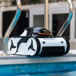 X-Warrior Poolrobot - Billede 8