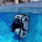 X-Warrior Poolrobot - Billede 9