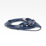 LED lys m.4 lys pr. streng f. 24 multi point  fra 2024