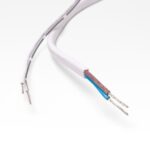 LED Control box + 12V in/out  fra 2024 - Billede 3