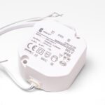 Transformer f. 24 LED point lys  230/12 V  fra 2024 - Billede 2
