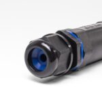 Forbindelse kabel f. LED lys  fra 2024 - Billede 3