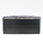 Comfortana Pro X3 Sommerhusspa CLASSIC 220 x 220 x 96cm  Odyssey - Billede 4