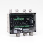 Hydro Brain - Funktionstavle  -  ECO-INFO Comfortana Pro X3
