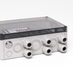 Hydro Brain - Funktionstavle  -  ECO-INFO Comfortana Pro X3 - Billede 2