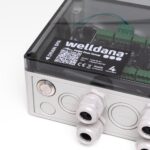 Hydro Brain - Funktionstavle  -  ECO-INFO Comfortana Pro X3 - Billede 6