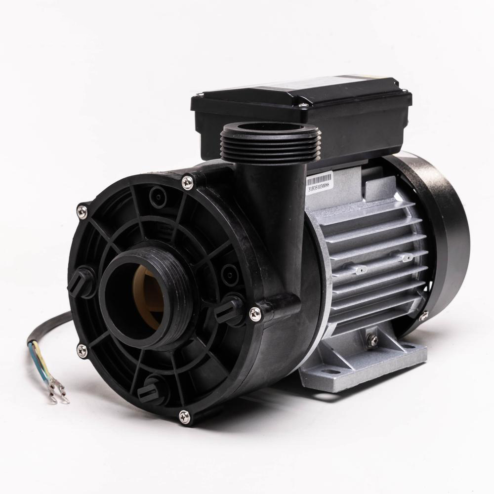 66-530250_welldana_0_spa_pumpe Spa pumpe 250W 230 V - Billede 1