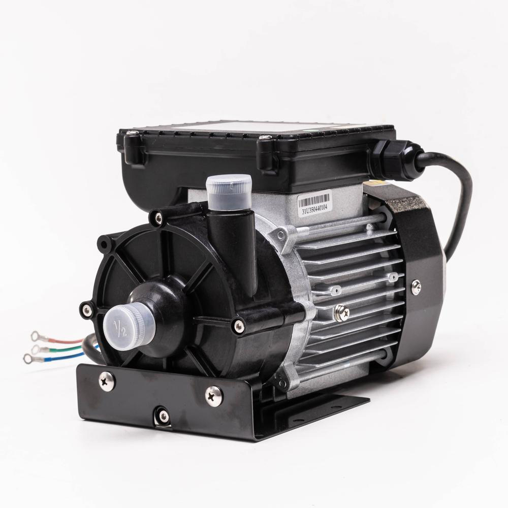 66-550200_welldana_0_spa_pumpe_230v Spa pumpe 180W 230 V - Billede 1
