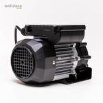 Spa pumpe 180W  230 V - Billede 2