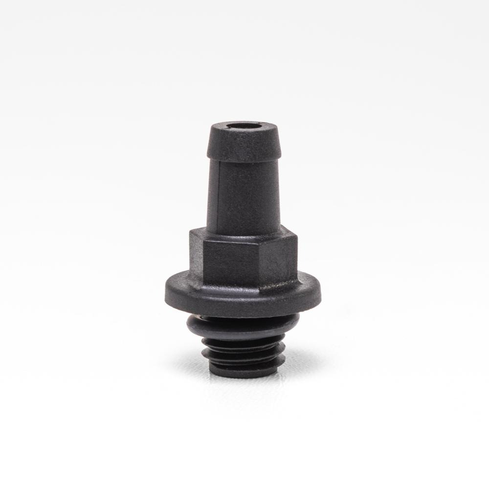 Dræn studs incl o-ring til Spa pumper model LX  2,5 - 3 HK - Billede 2