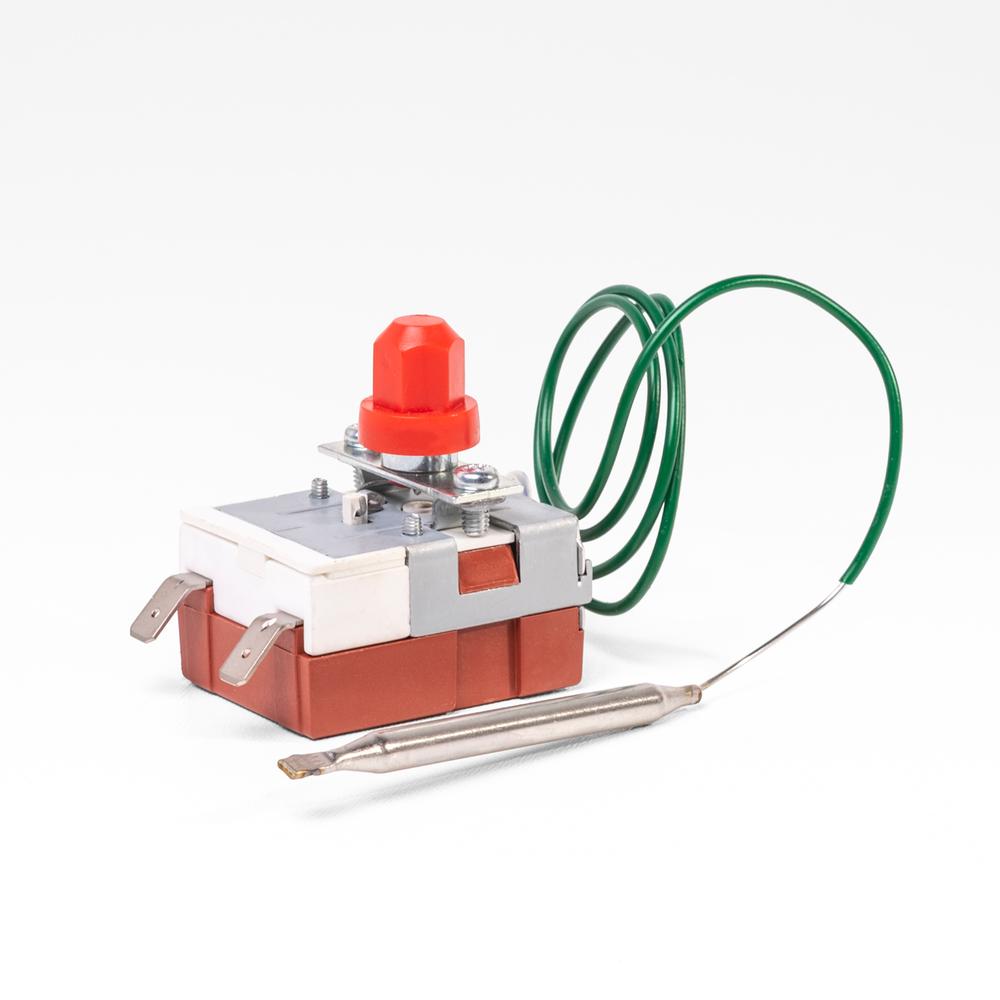 69-641505_welldana_0_hi_limit_switch Overkog sik./HI LIMIT Switch 50 dg +/- 2 dg - Billede 1