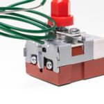 Overkog sik./HI LIMIT Switch   50 dg +/- 2 dg - Billede 3