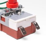 Overkog sik./HI LIMIT Switch   50 dg +/- 2 dg - Billede 4