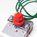 Overkog sik./HI LIMIT Switch   50 dg +/- 2 dg - Billede 5