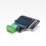 Temperatur display til Hydrobrain Comfortana Pro X3 - Billede 2