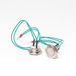 Temperatur display til Hydrobrain Comfortana Pro X3 - Billede 4