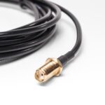 Antenne forlænger - 3m Comfortana Pro X3 - Billede 2