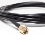 Antenne forlænger - 3m Comfortana Pro X3 - Billede 3