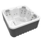 Wellis Udespa Callisto Plug & Play - Billede 2