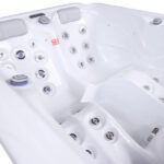 Wellis udespa - Mars Plug & Play - Billede 9