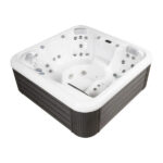 Wellis Premium Udespa - Classic Line - Venus - Billede 4