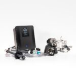 Welldana High-End V2 Kemi og Poolstyring  Frit klor/Flydende klor