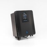 Welldana High-End V2 Kemi og Poolstyring  Frit klor/Flydende klor - Billede 2