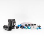 Welldana High-End V2 Kemi og Poolstyring  Frit klor/Flydende klor - Billede 3