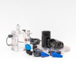 Welldana High-End V2 Kemi og Poolstyring  Frit klor/Flydende klor - Billede 4