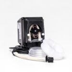 Welldana High-End V2 Kemi og Poolstyring  Frit klor/Flydende klor - Billede 5