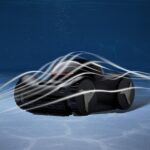 iGarden M1 Poolrobot - Billede 12