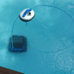 Scooby Poolrobot Freedom - Billede 2