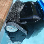 Scooby Poolrobot Freedom - Billede 4