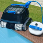 Scooby Poolrobot Freedom - Billede 5